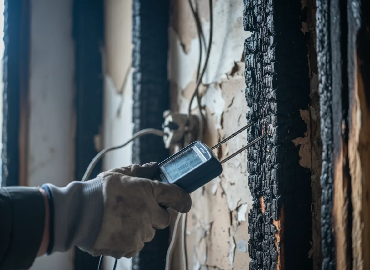 Fire Damage Restoration Amber, OK FAQs